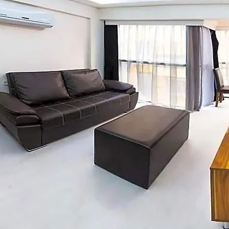 Smyrna Homes & Suits 3* Gaziemir