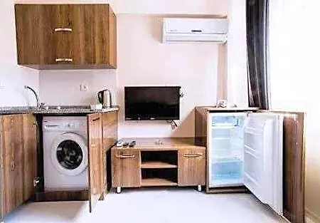 Smyrna Homes & Suits Ξενοδοχείο Gaziemir