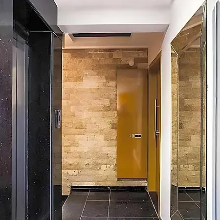 Smyrna Homes & Suits Ξενοδοχείο Gaziemir