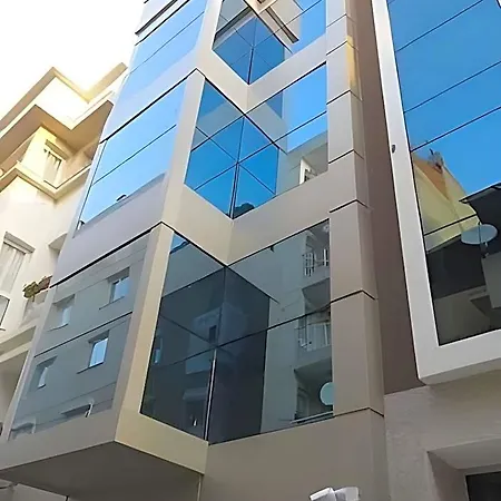 Smyrna Homes & Suits Gaziemir
