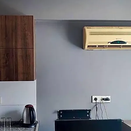 Smyrna Homes & Suits Ξενοδοχείο