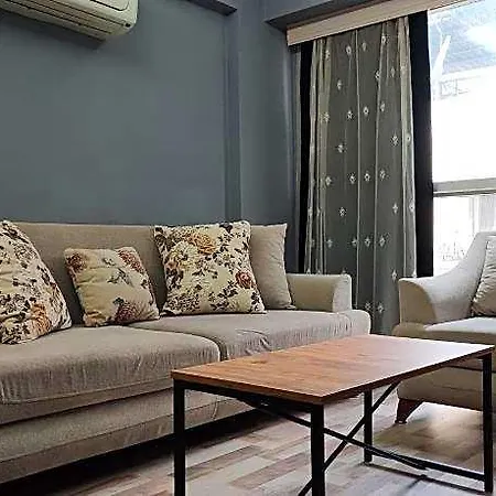Smyrna Homes & Suits 3* Gaziemir