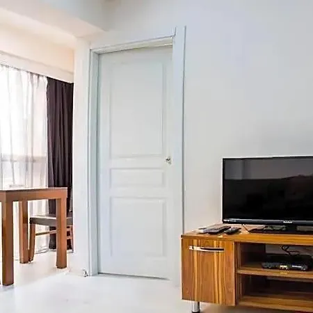 Smyrna Homes & Suits Ξενοδοχείο