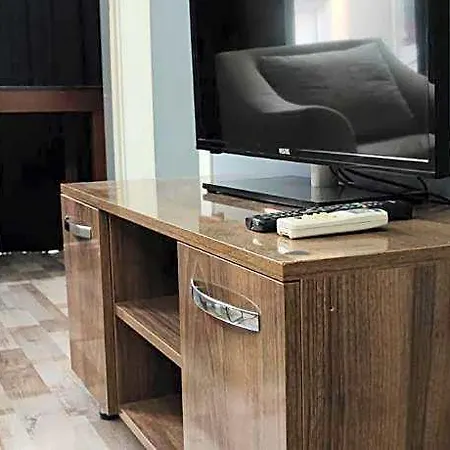 Smyrna Homes & Suits Ξενοδοχείο Gaziemir