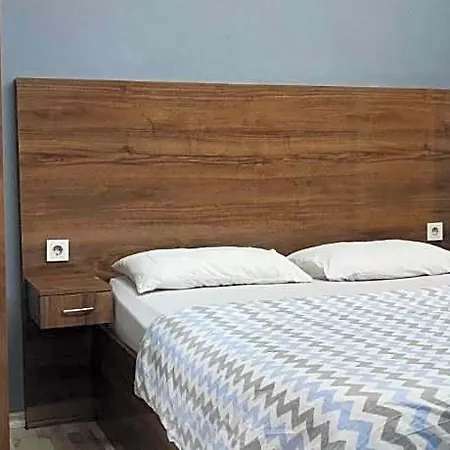 Smyrna Homes & Suits Ξενοδοχείο