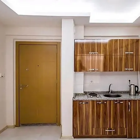Smyrna Homes & Suits 3* Gaziemir