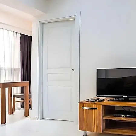 Smyrna Homes & Suits Ξενοδοχείο 3*