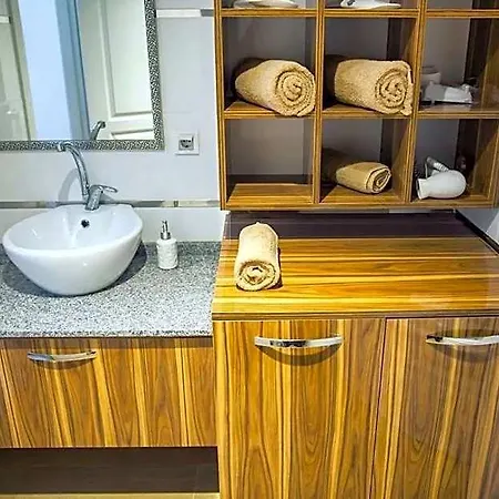 Ξενοδοχείο Smyrna Homes & Suits Gaziemir