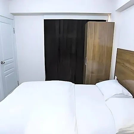 Ξενοδοχείο Smyrna Homes & Suits Gaziemir