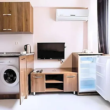 Ξενοδοχείο Smyrna Homes & Suits Gaziemir