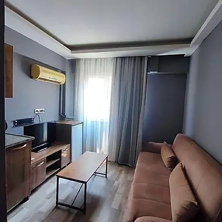 Smyrna Homes & Suits 3* Gaziemir