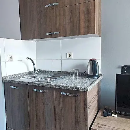 Ξενοδοχείο Smyrna Homes & Suits Gaziemir