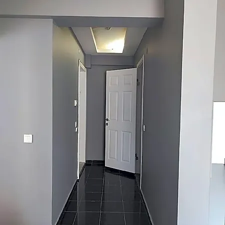 Ξενοδοχείο Smyrna Homes & Suits